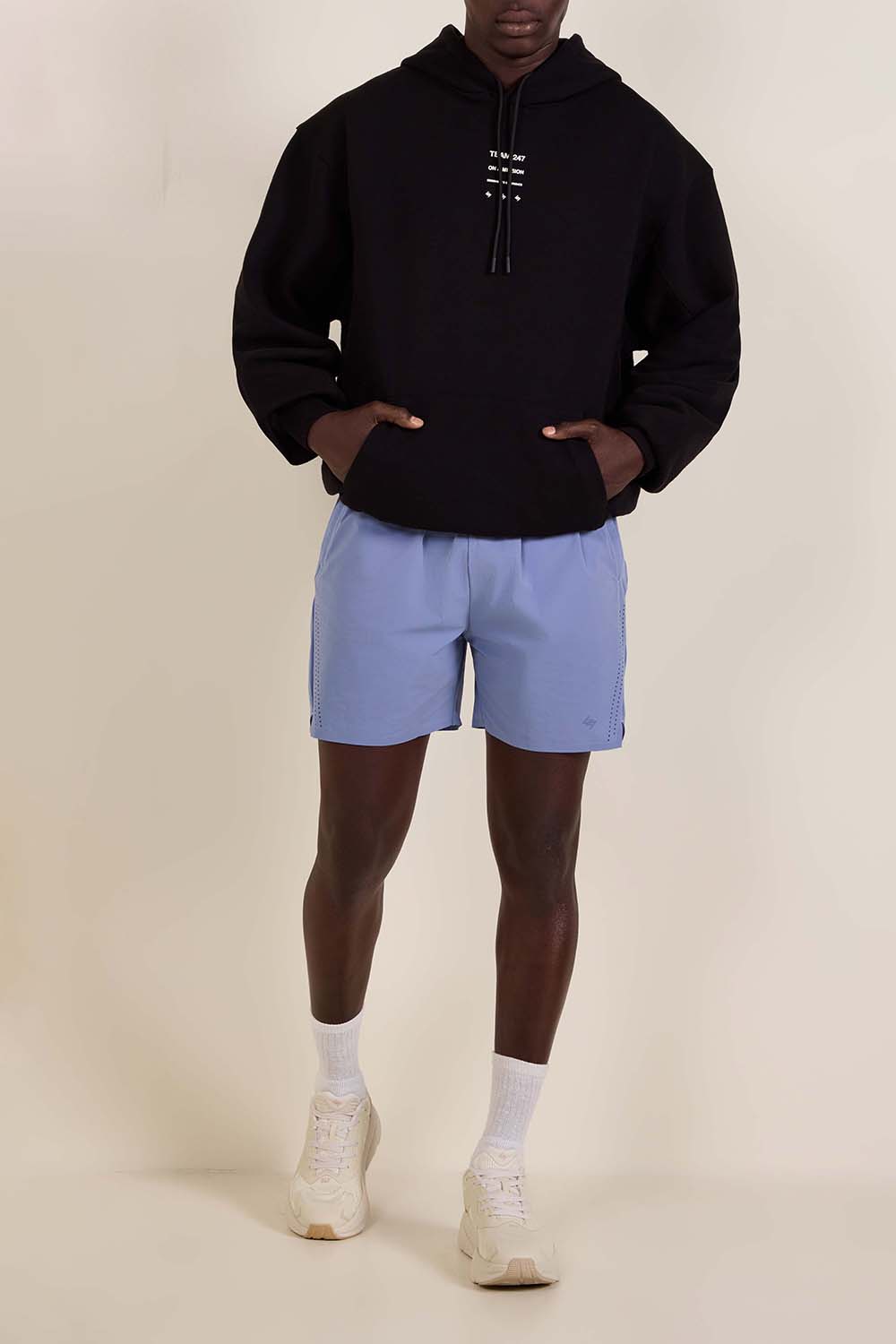 קפוצ'ון אוברסייז